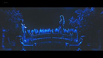 Actress - Olivia Taylor Dudley: Movie - Touch Me